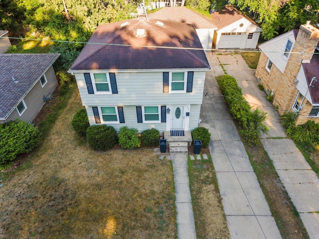 1745 Sylvan Ave SE, Grand Rapids, MI 49506 - photo 37