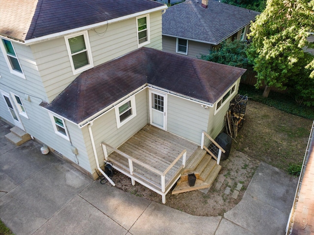 1745 Sylvan Ave SE, Grand Rapids, MI 49506 - photo 39