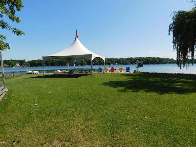 48900 S St, Lawrence, MI 49064 - photo 1