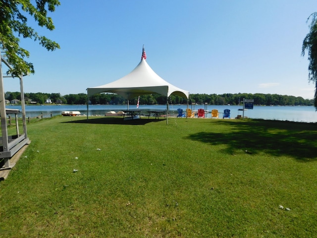 48900 S St, Lawrence, MI 49064 - photo 2