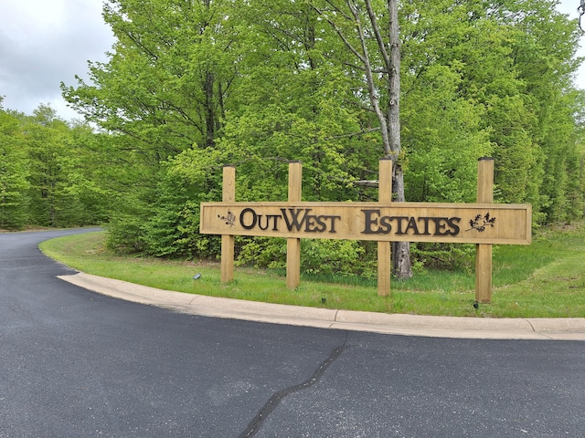00 Hardwood Cir, Cadillac, MI 49601 - photo 1