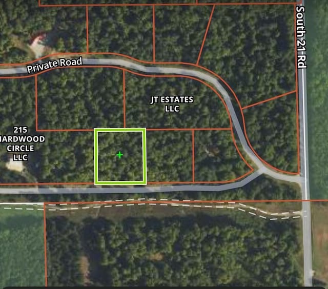 00 Hardwood Cir, Cadillac, MI 49601 - photo 6