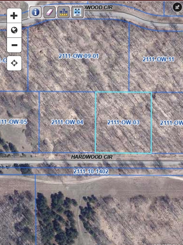 00 Hardwood Cir, Cadillac, MI 49601 - photo 8