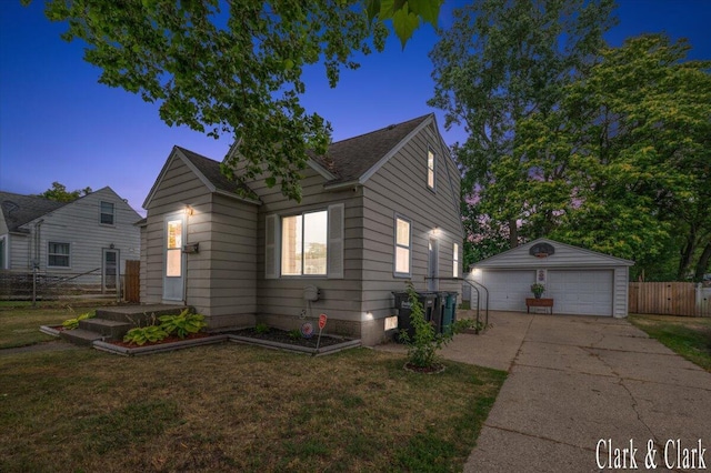 3156 Woodward Ave SW, Wyoming, MI 49509 - photo 2