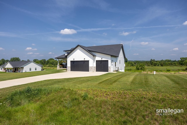 3368 Calming Meadows Ct, Middleville, MI 49333 - photo 25