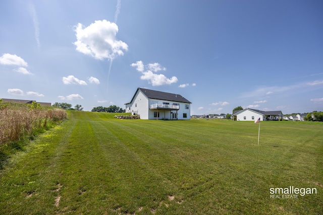 3368 Calming Meadows Ct, Middleville, MI 49333 - photo 34