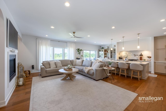 3368 Calming Meadows Ct, Middleville, MI 49333 - photo 6