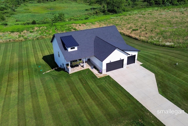 3368 Calming Meadows Ct, Middleville, MI 49333 - photo 31