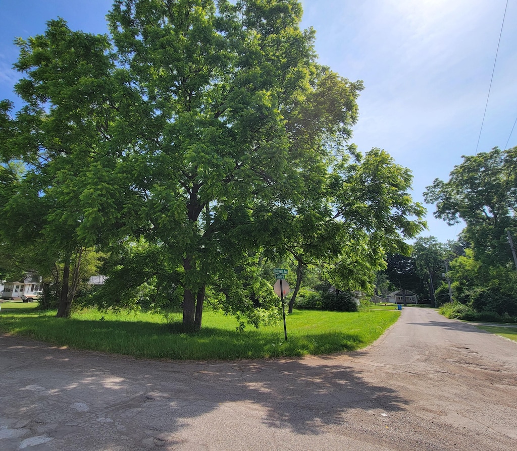 VL Stillwell Ave, Michigan Center, MI 49254 - photo 1
