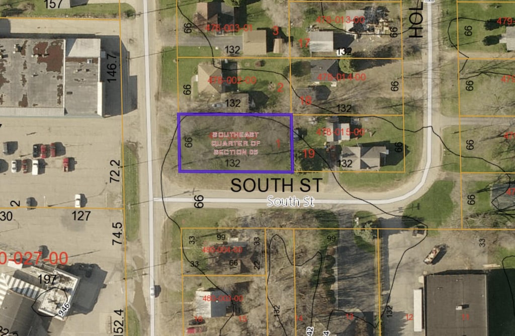 VL Stillwell Ave, Michigan Center, MI 49254 - photo 3