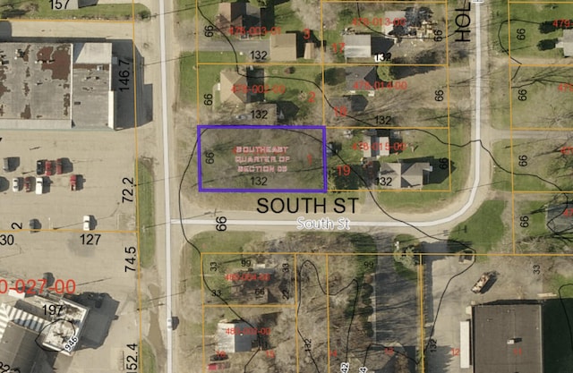VL Stillwell Ave, Michigan Center, MI 49254 - photo 3