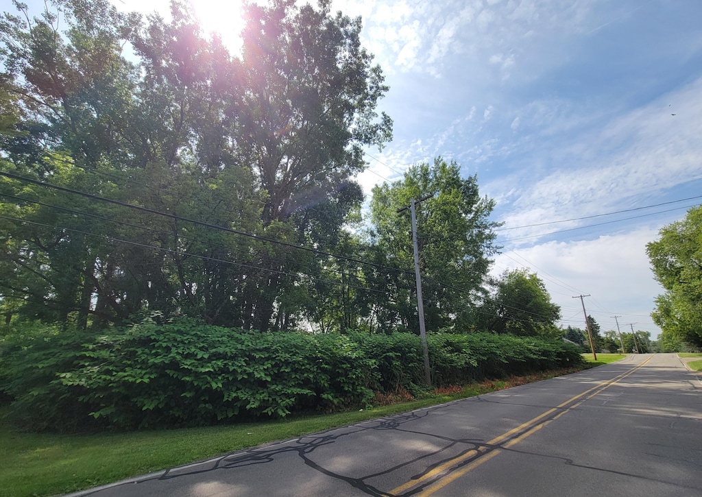 VL S Sutton Rd, Jackson, MI 49203 - photo 1