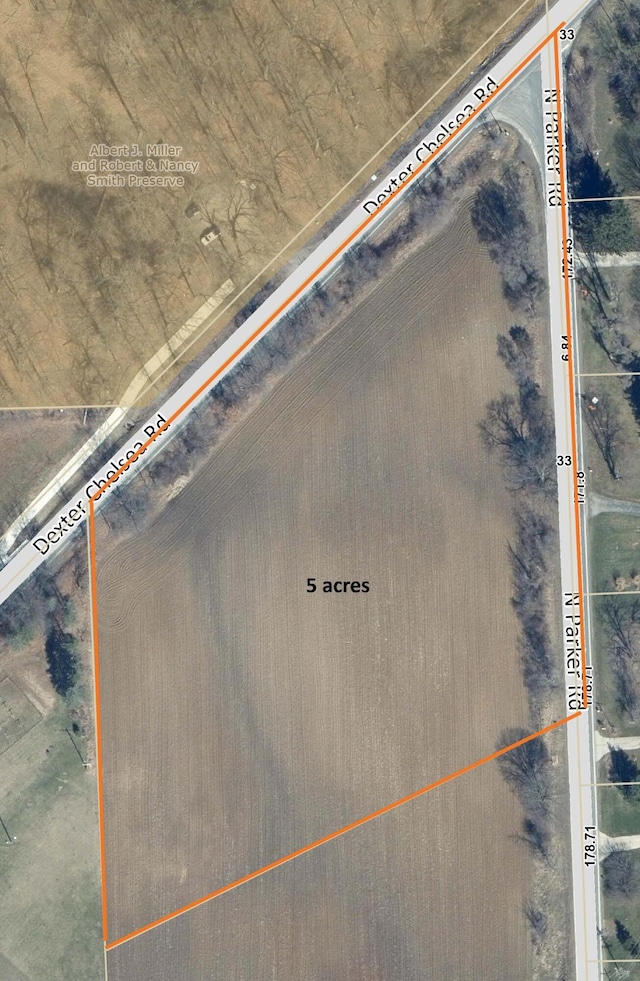 0 N Parker Rd Unit A-3, Dexter, MI 48130 - photo 2