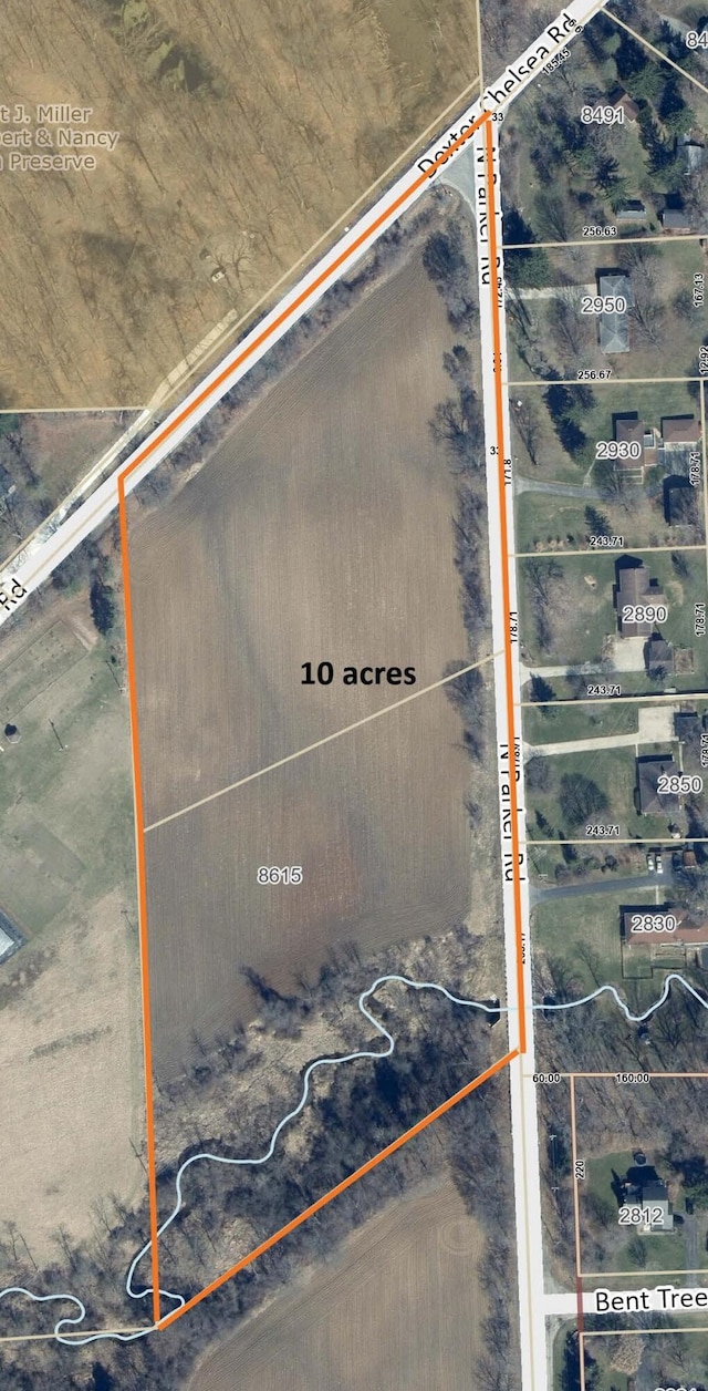 0 N Parker Rd Unit A-3, Dexter, MI 48130 - photo 4