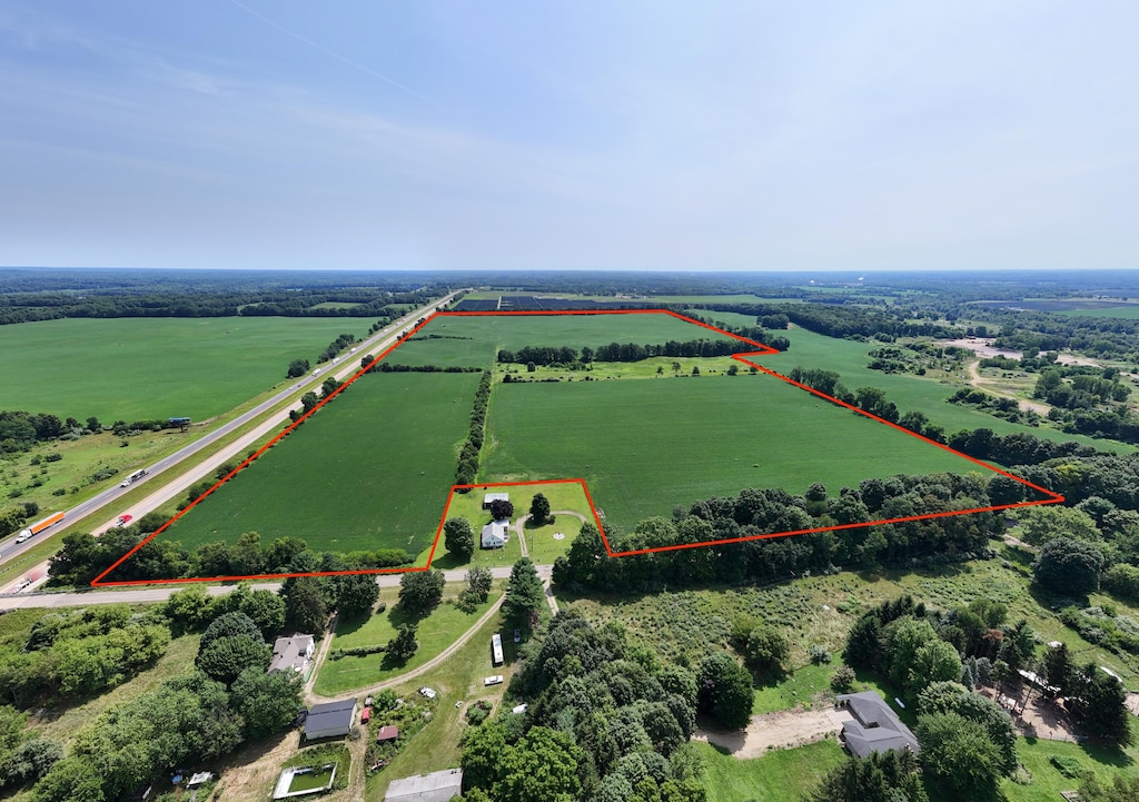 000 24 Mile Rd, Albion, MI 49224 - photo 1