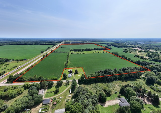 000 24 Mile Rd, Albion, MI 49224 - photo 1