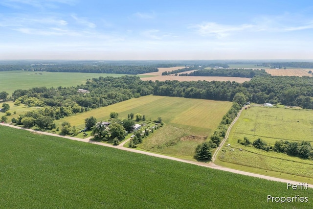 V/L W Strange Hwy, Mulliken, MI 48861 - photo 4