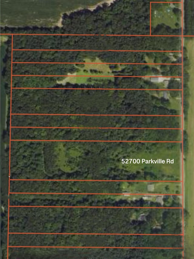 52700 Parkville Rd, Three Rivers, MI 49093 - photo 2