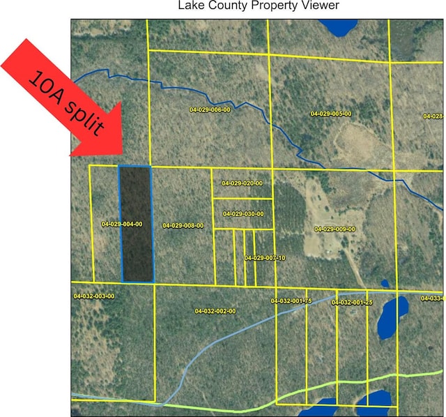 10622 W 7 Mile Rd, Irons, MI 49644 - photo 1
