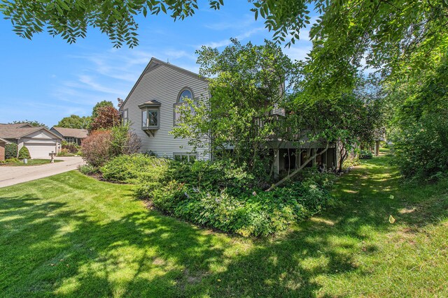 4174 Sabal Pointe Ct SE, Kentwood, MI 49546 - photo 25