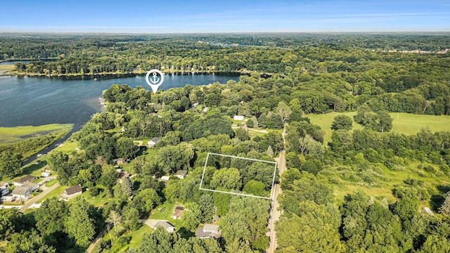 V/L Guernsey Lake Rd, Delton, MI 49046 - photo 2