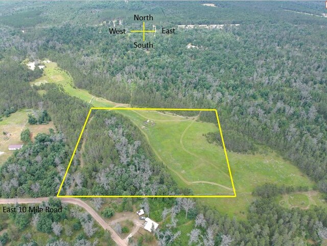 00 E 10 Mile Rd Unit Parcel G-2, Irons, MI 49644 - photo 30