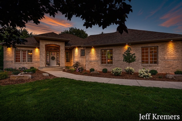 259 Stonefield Ct SW, Grandville, MI 49418 - photo 29