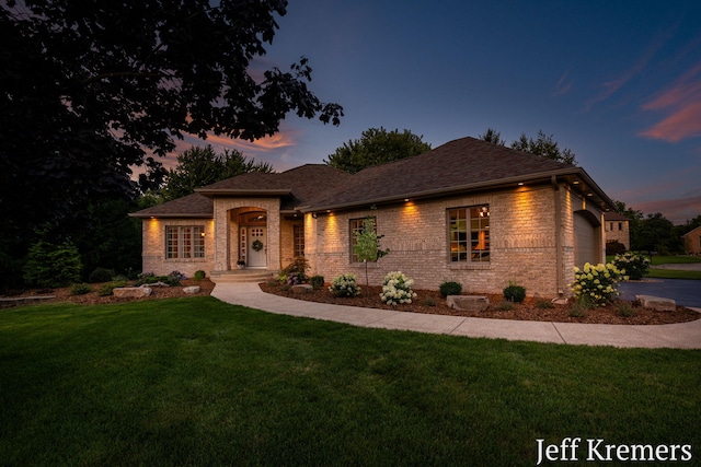 259 Stonefield Ct SW, Grandville, MI 49418 - photo 2
