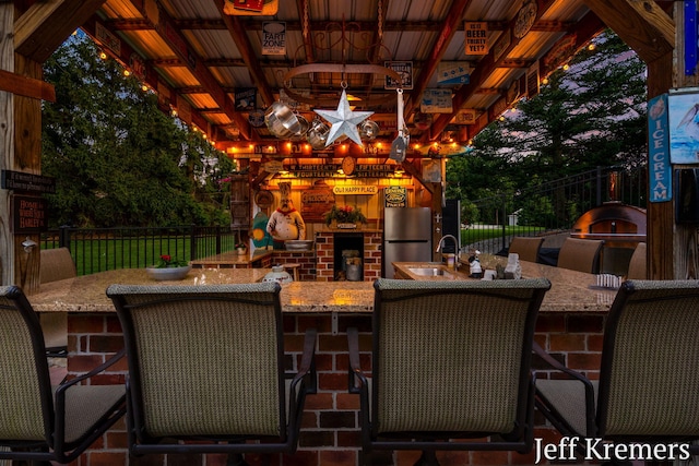 259 Stonefield Ct SW, Grandville, MI 49418 - photo 9