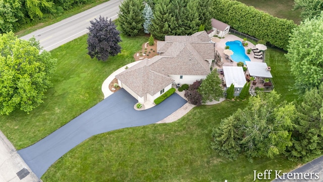 259 Stonefield Ct SW, Grandville, MI 49418 - photo 7