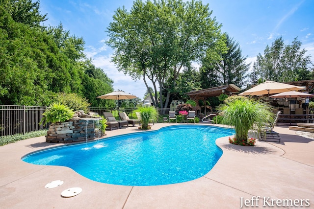 259 Stonefield Ct SW, Grandville, MI 49418 - photo 26