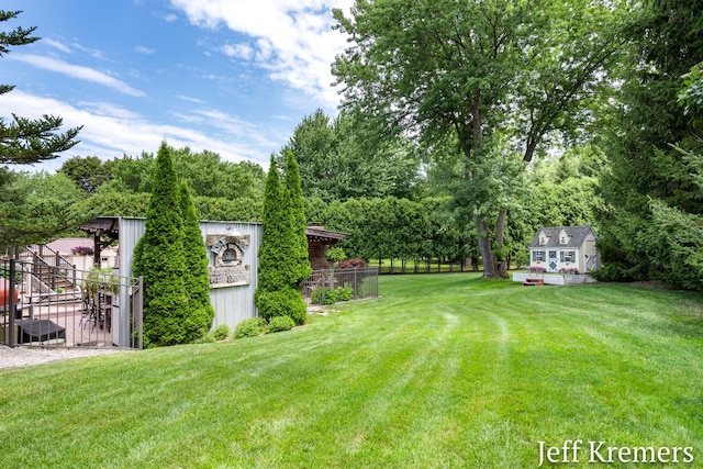 259 Stonefield Ct SW, Grandville, MI 49418 - photo 16