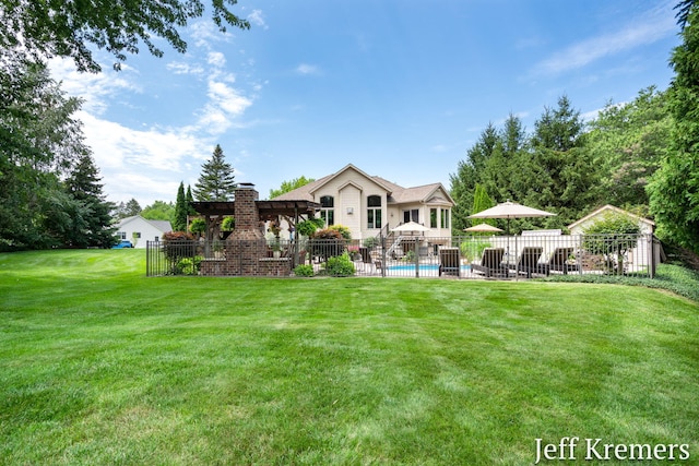 259 Stonefield Ct SW, Grandville, MI 49418 - photo 11