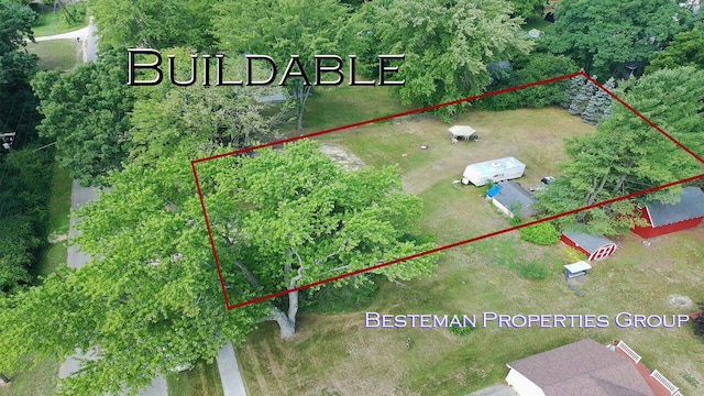 1305 E James St, White Cloud, MI 49349 - photo 1