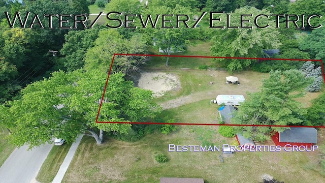 1305 E James St, White Cloud, MI 49349 - photo 2