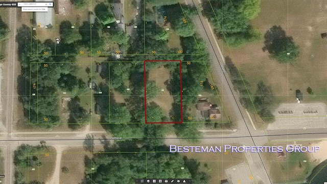 1305 E James St, White Cloud, MI 49349 - photo 4
