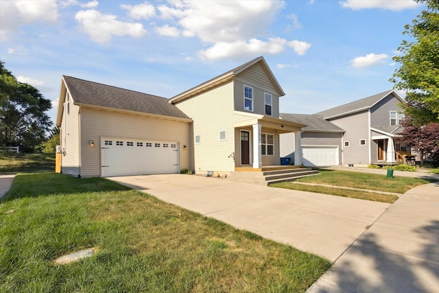 3626 Blazing Star SE, Kentwood, MI 49512 - photo 4