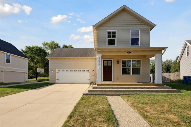 3626 Blazing Star SE, Kentwood, MI 49512 - photo 3