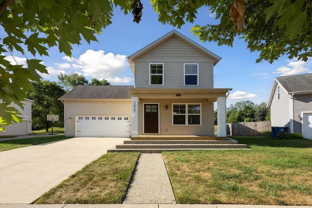 3626 Blazing Star SE, Kentwood, MI 49512 - photo 1