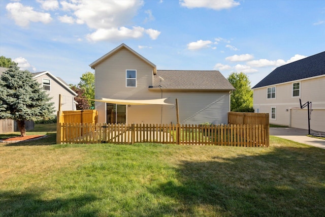 3626 Blazing Star SE, Kentwood, MI 49512 - photo 41
