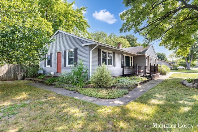 3865 Lee St, Hudsonville, MI 49426 - photo 4