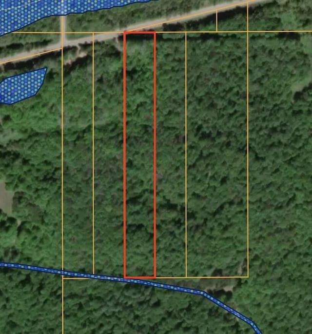 V/L5A E Old State Rd, East Jordan, MI 49727 - photo 11