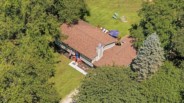 8739 Coyle Dr, Pinckney, MI 48169 - photo 58