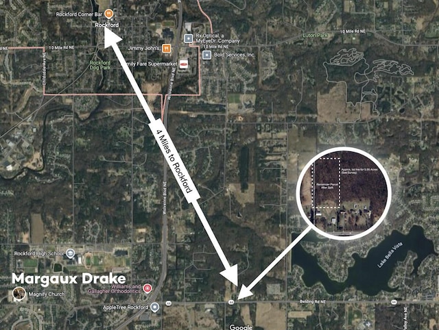 LOT25295 Belding Rd NE, Rockford, MI 49341 - photo 3