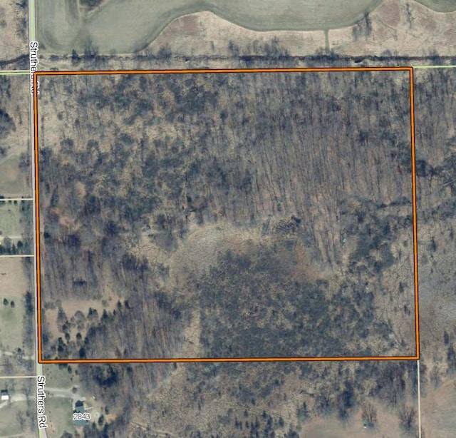 0 Struthers Rd, Grass Lake, MI 49240 - photo 1