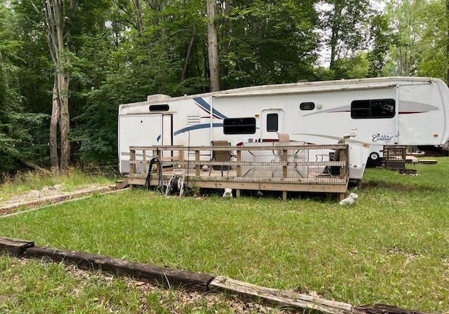 6360 S Outer Loop Dr Unit 19, Custer, MI 49405 - photo 5