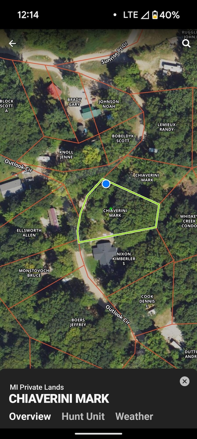 6360 S Outer Loop Dr Unit 19, Custer, MI 49405 - photo 43