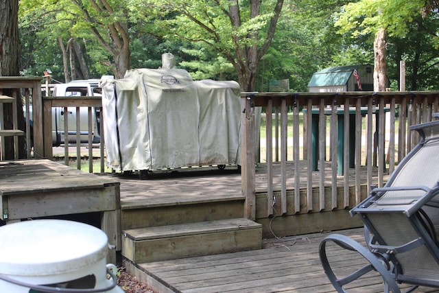 6360 S Outer Loop Dr Unit 19, Custer, MI 49405 - photo 34
