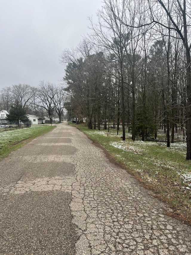 Drew St, Paw Paw, MI 49079 - photo 2
