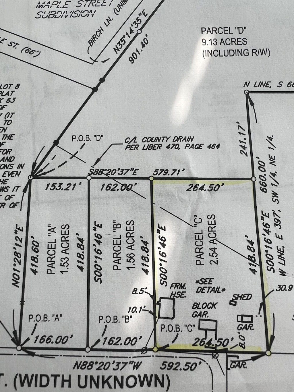 Drew St, Paw Paw, MI 49079 - photo 3